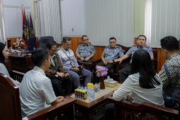 Kanwil Kemenkum Malut Dukung Pemeriksaan Transparansi Fiskal dan LKPP