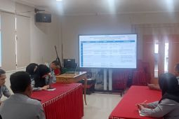 Kanwil Kemenkum Malut Matangkan Program Sosialisasi Kekayaan Intelektual 2025