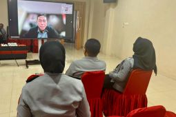 Kemenkum Malut Dukung Pelatihan Paralegal Serentak, Perluas Akses Bantuan Hukum Masyarakat