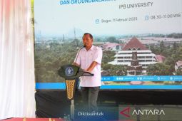 Wamendiktisaintek apresiasi langkah IPB bentuk pusat riset unggulan Program MBG