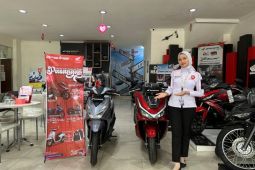 Promo Asik PASANGAN dibulan Februari berikan Angsuran Ringan