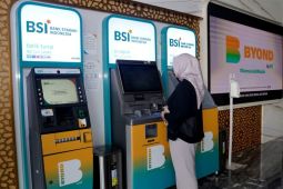 BRIS menunjukkan kinerja positif di tengah ketidakpastian pasar