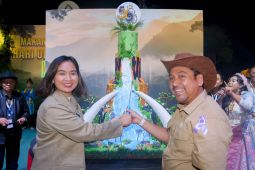 Pemerintah ajak PHRI berkolaborasi majukan pariwisata