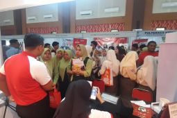 Universitas Jember: Perhatikan program studi bukan "passing grade"