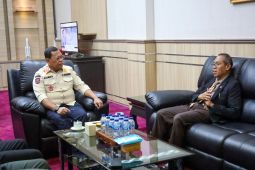 Pengadilan Tinggi Banten harap Pemprov bantu bangun PN baru