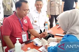 Pemkab Bangka mulai merealisasikan Program Cek Kesehatan Gratis