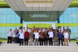 UMPR-Pemkab Sukamara sinergi program peningkatan SDM masyarakat