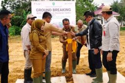 Upaya Kaltim  bangkitkan UMKM di tempat singgah