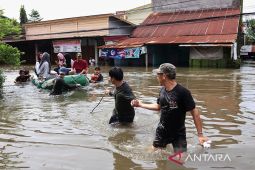 Kepala daerah di Sulsel harus antisipasi banjir
