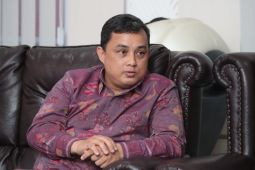 Wakil Ketua DPR, Sufmi Dasco Ahmad bukan tukang stempel, tapi pemadam krisis