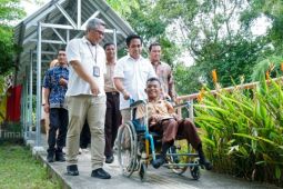 PT Timah tingkatkan pendidikan inklusif bagi anak berkebutuhan khusus