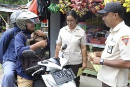 BPPRD sebut Pemkot Ambon targetkan penerimaan pajak BBNKB dan PKB Rp26 miliar