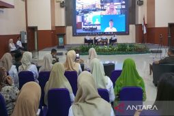 Pemkab HSU gelar Forum Konsultasi Publik RKPD 2026