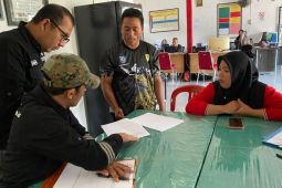 Ombudsman Babel temukan potensi mal-administrasi layanan sertifikat tanah gratis