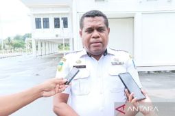 Pemkab Supiori ajukan penerbitan SK Bupati-Wabup terpilih ke Mendagri