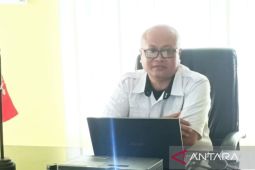 Dinkes Supiori gunakan aplikasi 'SatuSahat' dukung program CKG