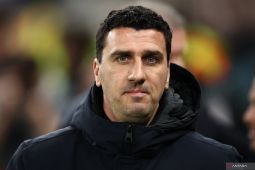 Liga Europa - AZ bidik hasil maksimal ketika jamu Galatasaray