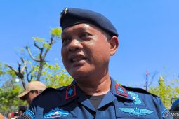 KKP telah periksa 41 orang atas kasus pagar laut perairan Tangerang