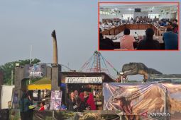 Pemkot Tanjung Balai sebut Funderland Indonesia beroperasi tanpa izin
