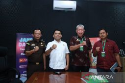 Kejati Sumut dukung penuh program ketahanan pangan nasional