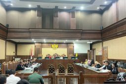 Purnawirawan TNI rugikan keuangan negara Rp57,05 miliar