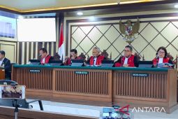 PT DKI Jakarta perberat hukuman Helena Lim jadi 10 tahun penjara