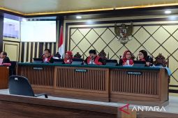 Vonis penjara mantan Dirut PT Timah diperberat jadi 20 tahun