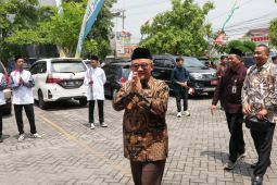 Mendikdasmen pastikan efisiensi hanya sasar kegiatan seremonial