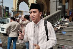 Disnaker Palembang serap 200 pekerja melalui  Program Ado Gawe