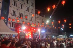 Pemerintah Kota Jambi masukkan Cap Go Meh dalam kalender kegiatan tahunan