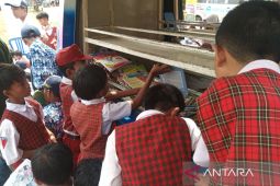 IPM Kabupaten Cirebon 2024 meningkat menjadi 72,30 poin