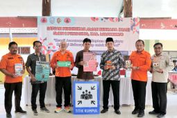SPAB BPBD Jatim 2025 sasar sepuluh daerah