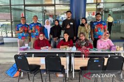 Tirta Kahuripan dan Dinkes Bogor sinergi tingkatkan kesadaran PHBS
