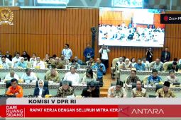 Kementrans bidik investasi jadi alternatif usai efisiensi anggaran