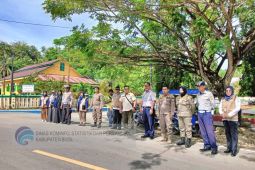 Pemkab Buol ajak masyarakat untuk taat bayar pajak kendaraan bermotor