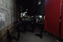 Polda Maluku gelar  patroli dialogis ciptakan kamtibmas jelang Ramadhan