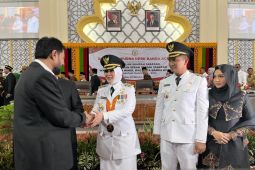 Wali Kota komit selesaikan utang Pemko Banda Aceh dalam 100 hari kerja