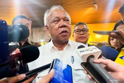 Pajak pelaku usaha penyewa properti di IKN gratis dua tahun