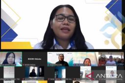 Kolaborasi BKKBN Maluku-PNM intensifkan bantuan usaha bagi kelompok UPPKA