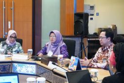 BI Kaltim dan Samarinda  percepat digitalisasi pasar rakyat