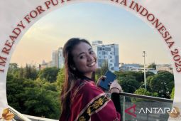 Perempuan  Desa Allang wakili Maluku pada ajang Putri Kebaya 2025