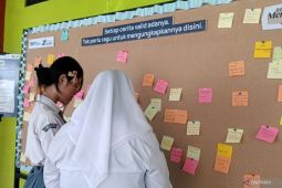 Yayasan BUMN: Zona Mendengar Jiwa bangun generasi produktif