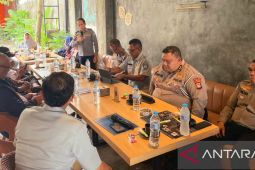 Dishub Babel anggarkan 208 unit LPJU untuk jalan provinsi