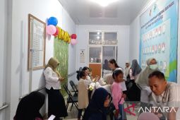 Semua Puskesmas di Sigi diinstruksikan bentuk Tim Cek Kesehatan Gratis