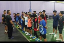 PBSI dukung semangat bulutangkis yang tak pernah padam