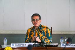 Pemkab Serang komitmen tingkatkan Indeks SPBE