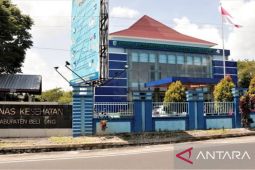 Belitung siap laksanakan program Pemeriksaan Kesehatan Gratis