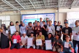 Chandra Asri Group inisiasi "MINYAKU", solusi daur ulang minyak jelantah