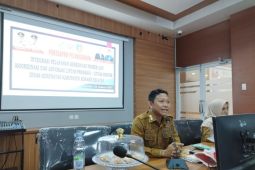 22 Puskesmas di Konsel terakreditasi paripurna dan utama