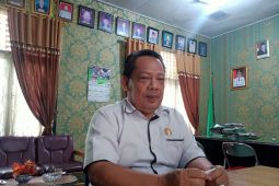 Pemdes di Batanghari wajibkan 20 persen untuk ketahanan pangan